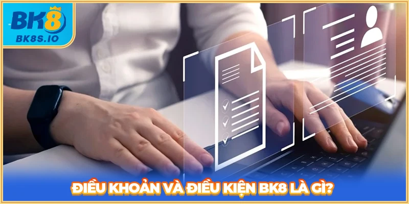 Điều khoản điều kiện là gì?